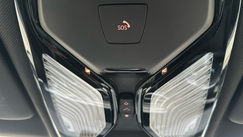 BMW X5 xDrive M50i 5dr Auto Petrol Estate